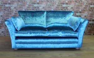 We build Sofas Slough, Amersham - Richmond 3 seater sofa
