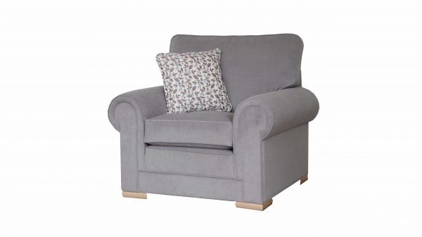chalfont chair | TailorMade Sofas