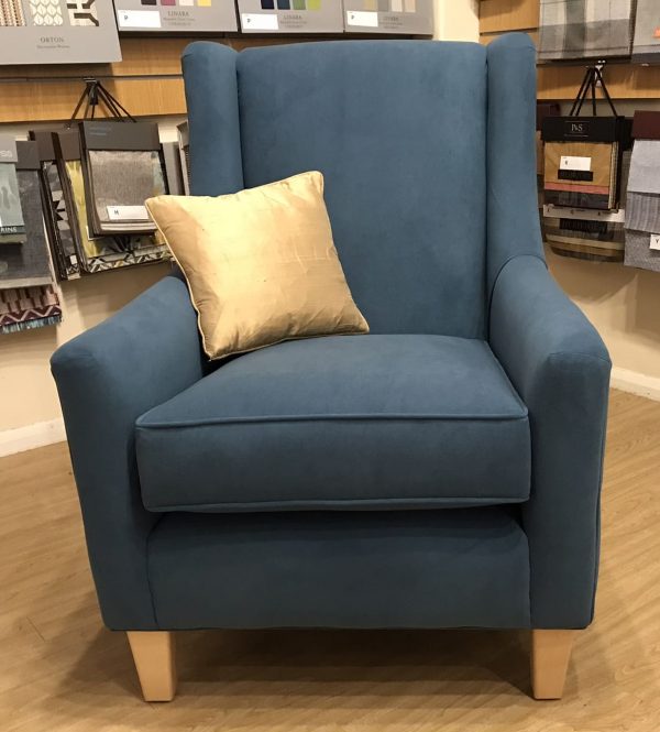 Accent Chair - [Ex-display]